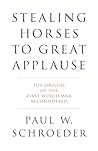 Stealing Horses t...