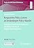 Kongruentes Policy-Lernen als lernbedingter Policy-Wandel: Zum Koordinierungsmechanismus des Policy-Lernens in Regierungsformationen (Studien der NRW School of Governance) (German Edition)