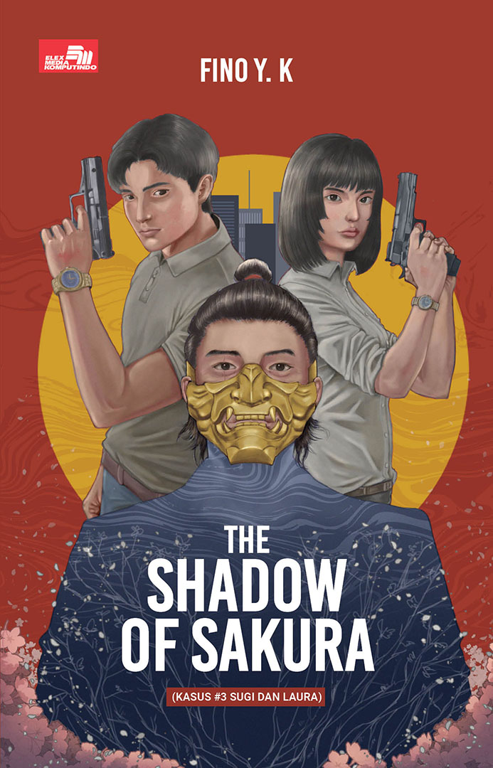 The Shadow of Sakura