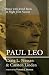 Paul Leo: Pastor with Jewis...