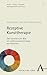 Rezeptive Kunsttherapie by Georg Franzen