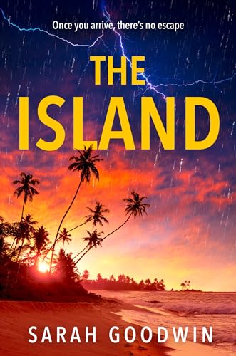 The Island (Kindle Edition)