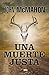 Una muerte justa (P. T. Mar...
