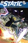 Static (2021-): S...