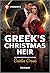 Greek's Christmas Heir