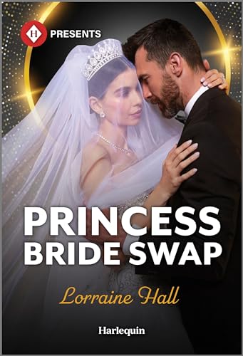 Princess Bride Swap (Rebel Princesses, #2)