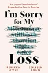 I'm Sorry for My ...
