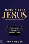Magnificent Jesus...