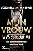 Voorspel (Mijn vrouw, #1)