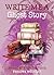 Write Me a Ghost Story by Philippa Wozniak
