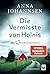 Die Vermisste von Holnis (Die Inselkommissarin) (German Edition)