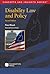 Disability Law and Policy