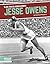 Jesse Owens by David Lee Morgan Jr.