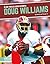 Doug Williams (Black Trailblazers in Sports)