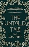 The Untold Tale (Accidental Turn)