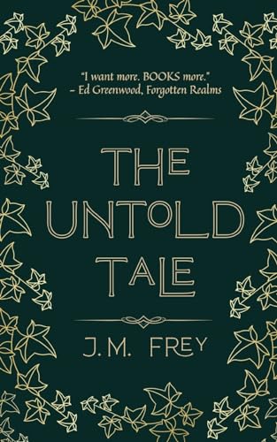 The Untold Tale (Accidental Turn)