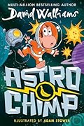 Astrochimp