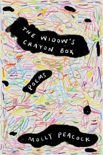 The Widow's Crayon Box: Poems (Hardcover)