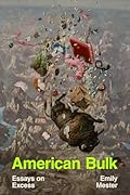 American Bulk: Essays on Excess