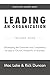 Leading an Organization: De...