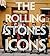 The Rolling Stones: Icons