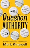Question Authorit...