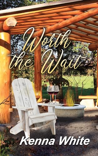 Worth the Wait (Paperback)