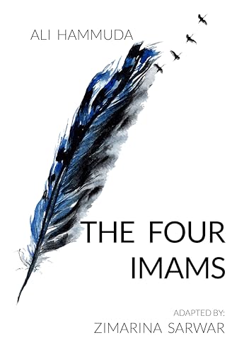 The Four Imams (Paperback)