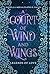 A Court of Wind and Wings: A Hades and Persephone Retelling (Legends of Love)