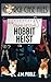 Case of the Hobbit Heist (Corgi Case Files)