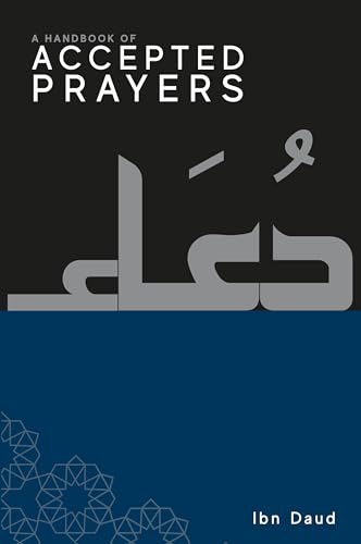A Handbook of Accepted Prayers (Hardcover)