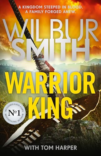 Warrior King (Kindle Edition)