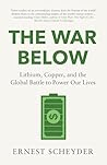 The War Below: AS...