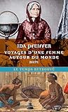 Voyage d'une femm...