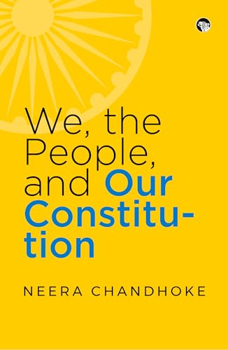 WE, THE PEOPLE, AND OUR CONSTITUTION (Kindle Edition)