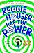 Reggie Houser Has the Power by Helen Rutter