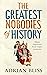 The Greatest Nobodies of History: Minor Characters from Major Moments