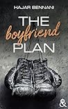 The Boyfriend Plan (French Edition)