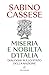 Miseria e nobiltà d'Italia: Dialoghi sullo stato della nazione (Italian Edition)