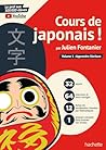 Cours de japonais...
