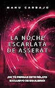 La noche escarlata de Asserat