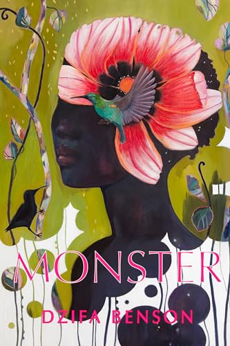 Monster (Kindle Edition)
