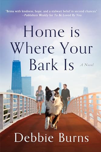 Home Is Where Your Bark Is (Paperback)