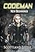 Codeman: New Beginnings (Codeman Series)