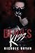 The Devil's Kiss