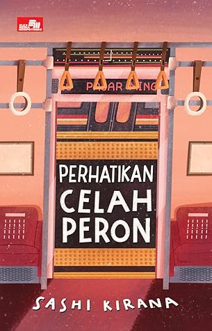 Perhatikan Celah Peron
