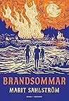 Brandsommar
