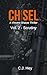 Chisel - Volume 2 - Scrutiny (Chisel - A Vincent Sharpe Story)