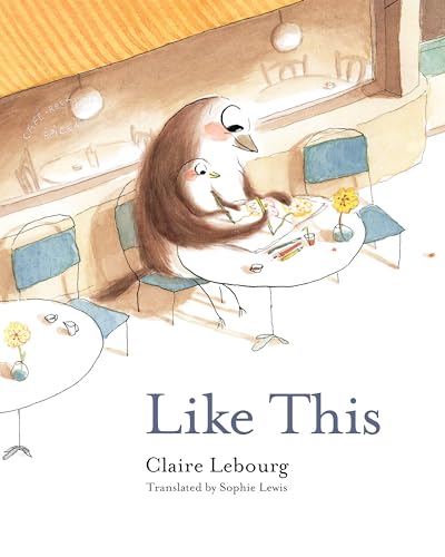 Like This (Hardcover)