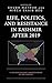 Life, Politics, and Resistance in Kashmir after 2019 by Shubh Mathur